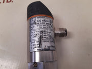 Ifm Pn3024 Pressure Sensor 0-10 Bar