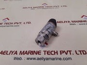 Ifm Pn3024 Pressure Sensor 0-10 Bar