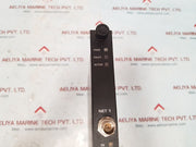 Triconex Dcm 4317 Processor Module 7400124-100 Rev. D