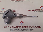 Pascal Ptm-ln7 Resistance Bulb 200Â°C