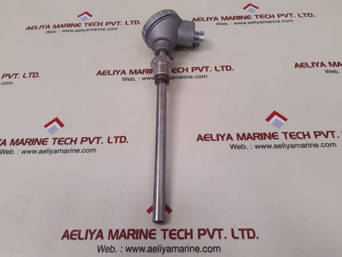 Dae Yang Ttr-sd Resistance Bulb 100 Ohm 600°C