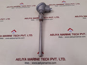 Dae Yang Ttr-sd Resistance Bulb 100 Ohm 600°C