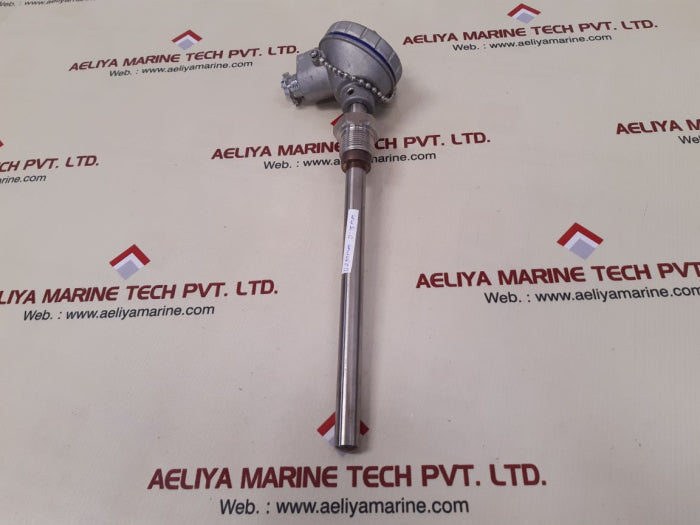 Dae Yang Ttr-sd Resistance Bulb 100 Ohm 600°C