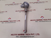 Dae Yang Ttr-sd Resistance Bulb 100 Ohm 600Â°C