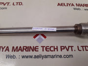 Dae Yang Ttr-sd Resistance Bulb 100 Ohm 600Â°C