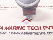 Dae Yang Ttr-sd Resistance Bulb 100 Ohm 600Â°C