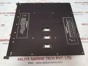 Triconex 3614 E Supervised Do Module 24Vdc