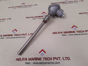 Dae Yang Ttr-sd Resistance Bulb 100 Ohm 600Â°C