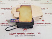 Mitsubishi sh-a400d acb-arc chute