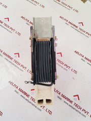 Mitsubishi sh-a400d acb-arc chute