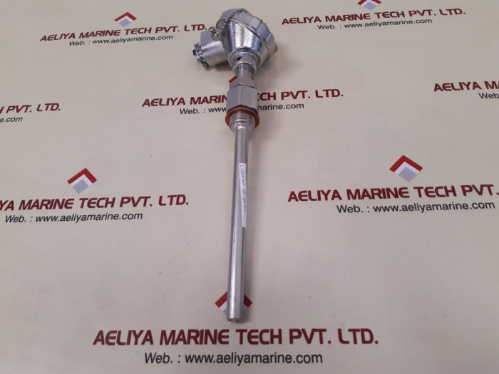 Daeyang-meiyo Ptr-ln7 Resistance Bulb 100 Ohm 200°C