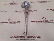 Daeyang-meiyo Ptr-ln7 Resistance Bulb 100 Ohm 200Â°C