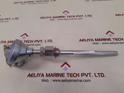 Daeyang-meiyo Ptr-ln7 Resistance Bulb 100 Ohm 200Â°C