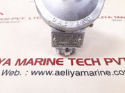 Daeyang-meiyo Ptr-ln7 Resistance Bulb 100 Ohm 200Â°C