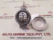 Daeyang-meiyo Ptr-ln7 Resistance Bulb 100 Ohm 200Â°C