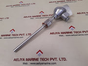 Daeyang-meiyo Ptr-ln7 Resistance Bulb 100 Ohm 200Â°C