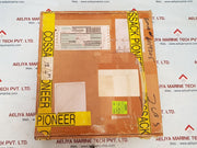 Triconex Icm 4101 Communication Module 7400078 100 Rev C5