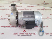 Hobart 00-936863-00001 three phase electric pump 1225u144662