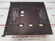 Triconex Icm 4101 Communication Module 7400078 100 Rev C5