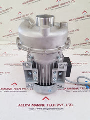 Hobart 00-936863-00001 three phase electric pump 1225u144662