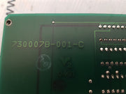 Triconex Icm 4101 Communication Module 7400078 100 Rev C5