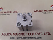 Festo Adn-40-25-a-p-a Pneumatic Cylinder 10Bar