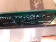 Triconex Icm 4101 Communication Module 7400078 100 Rev C5