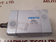 Festo Adn-32-25-i-pps-a 10 Bar Compact Cylinder