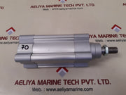 Festo Dsbc-50-50-ppva-n3 Cylinder 12 Bar