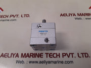 Festo Adn-40-5-a-p-a Pneumatic Cylinder 10 Bar