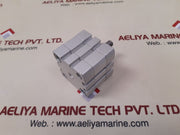 Festo Adn-40-5-a-p-a Pneumatic Cylinder 10 Bar