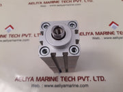 Festo Adnm-40-i-p-a-25Z1-30Z2 Pneumatic Cylinder 10 Bar