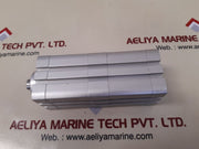 Festo Adnm-40-i-p-a-25Z1-30Z2 Pneumatic Cylinder 10 Bar