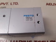 Festo Adnm-40-i-p-a-25Z1-30Z2 Pneumatic Cylinder 10 Bar