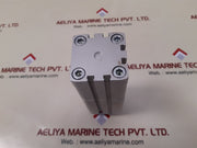 Festo Adnm-40-i-p-a-25Z1-30Z2 Pneumatic Cylinder 10 Bar