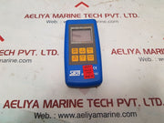 Sika Electronic Mh 3750 Hand-held Temperature Instrument