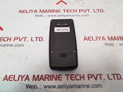 Sika Electronic Mh 3750 Hand-held Temperature Instrument