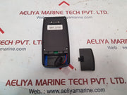 Sika Electronic Mh 3750 Hand-held Temperature Instrument