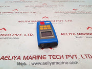 Sika Electronic Mh 3750 Hand-held Temperature Instrument