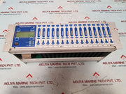 Crowcon Detection Gasmonitor+ C8403A Rack-based Control System 24Vdc