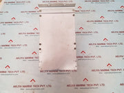 Crowcon Detection Gasmonitor+ C8403A Rack-based Control System 24Vdc