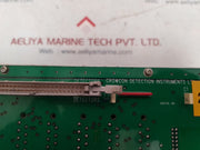 Crowcon Detection Gasmonitor+ C8403A Rack-based Control System 24Vdc