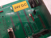 Crowcon Detection Gasmonitor+ C8403A Rack-based Control System 24Vdc