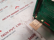 Crowcon Detection Gasmonitor+ C8403A Rack-based Control System 24Vdc