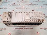 Vero Monovolt Pk60-r,Bivolt Pk60 Power Supply Rack 115-230Vac 47-63Hz
