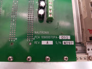 Vero Monovolt Pk60-r,Bivolt Pk60 Power Supply Rack 115-230Vac 47-63Hz