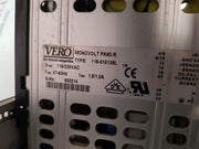 Vero Monovolt Pk60-r,Bivolt Pk60 Power Supply Rack 115-230Vac 47-63Hz