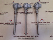 Hae Jin Tech Hj-1000R Resistance Bulb 600°C