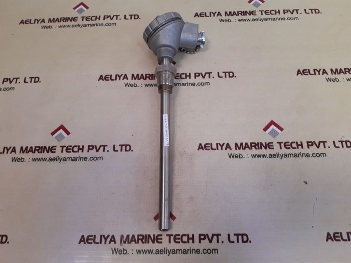 Hae Jin Tech Hj-1000R Resistance Bulb 600°C