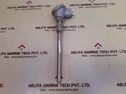 Hae Jin Tech Hj-1000R Resistance Bulb 600Â°C